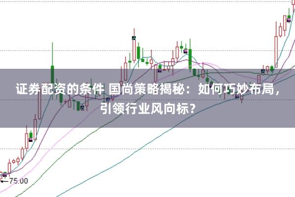 证券配资的条件 国尚策略揭秘：如何巧妙布局，引领行业风向标？