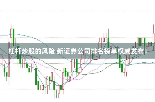 杠杆炒股的风险 新证券公司排名榜单权威发布！