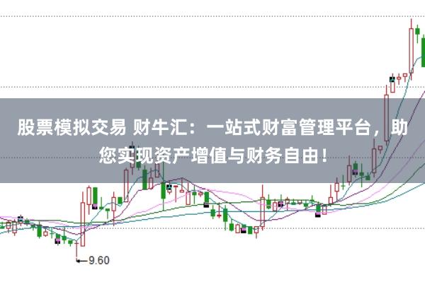 股票模拟交易 财牛汇：一站式财富管理平台，助您实现资产增值与财务自由！