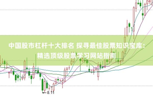 中国股市杠杆十大排名 探寻最佳股票知识宝库：精选顶级股票学习网站指南