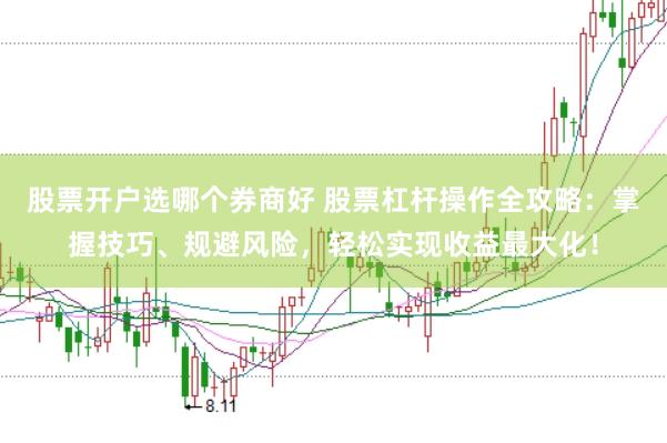 股票开户选哪个券商好 股票杠杆操作全攻略：掌握技巧、规避风险，轻松实现收益最大化！