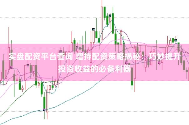 实盘配资平台查询 增持配资策略揭秘：巧妙提升投资收益的必备利器