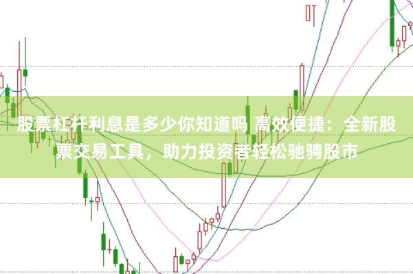 股票杠杆利息是多少你知道吗 高效便捷：全新股票交易工具，助力投资者轻松驰骋股市