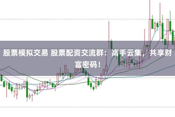 股票模拟交易 股票配资交流群：高手云集，共享财富密码！