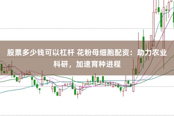 股票多少钱可以杠杆 花粉母细胞配资：助力农业科研，加速育种进程