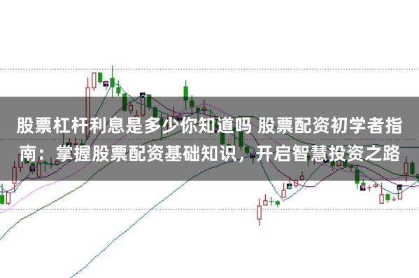 股票杠杆利息是多少你知道吗 股票配资初学者指南：掌握股票配资基础知识，开启智慧投资之路