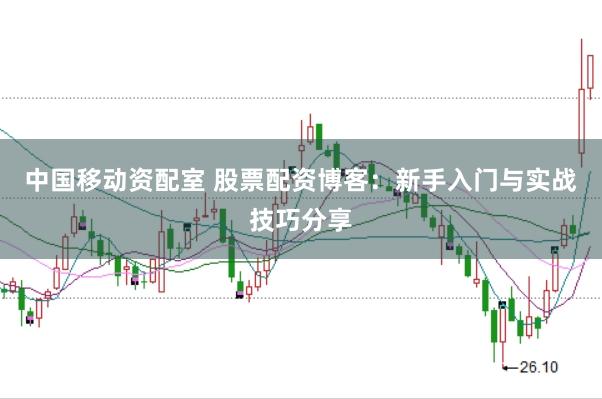 中国移动资配室 股票配资博客：新手入门与实战技巧分享