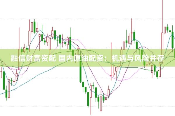 融信财富资配 国内原油配资：机遇与风险并存