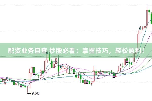 配资业务自查 炒股必看：掌握技巧，轻松盈利！