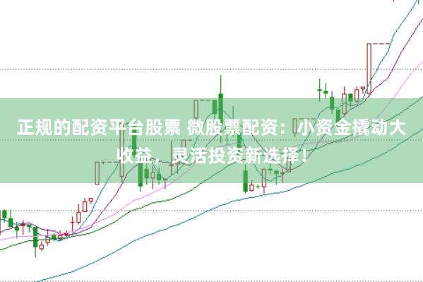 正规的配资平台股票 微股票配资：小资金撬动大收益，灵活投资新选择！