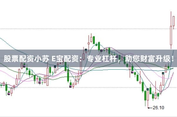 股票配资小苏 E宝配资：专业杠杆，助您财富升级！