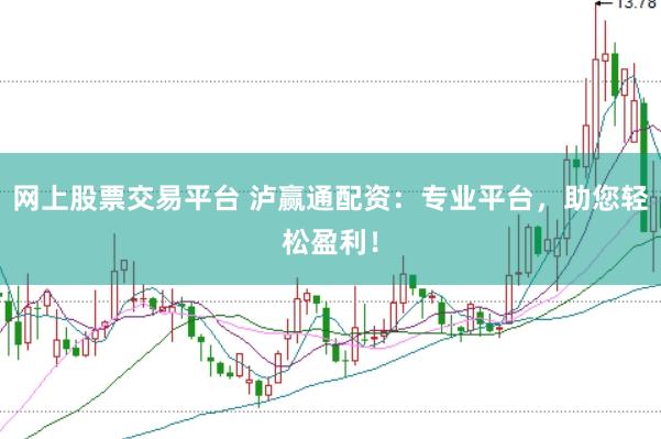 网上股票交易平台 泸赢通配资：专业平台，助您轻松盈利！