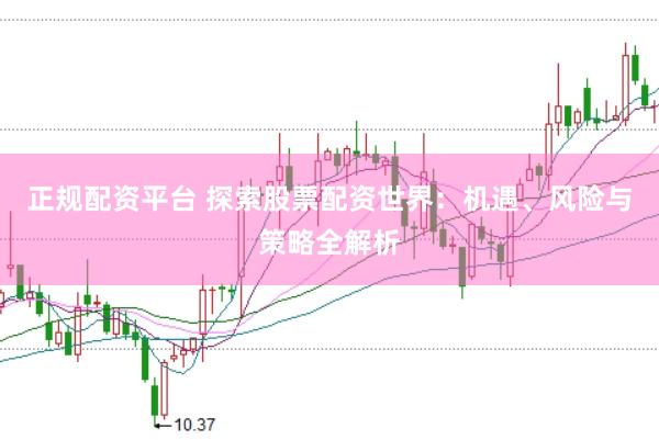 正规配资平台 探索股票配资世界：机遇、风险与策略全解析
