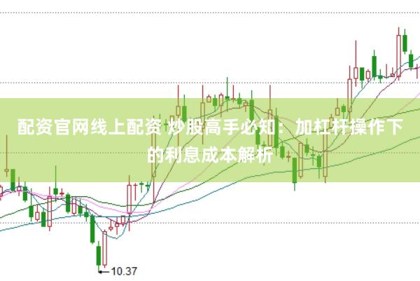 配资官网线上配资 炒股高手必知：加杠杆操作下的利息成本解析