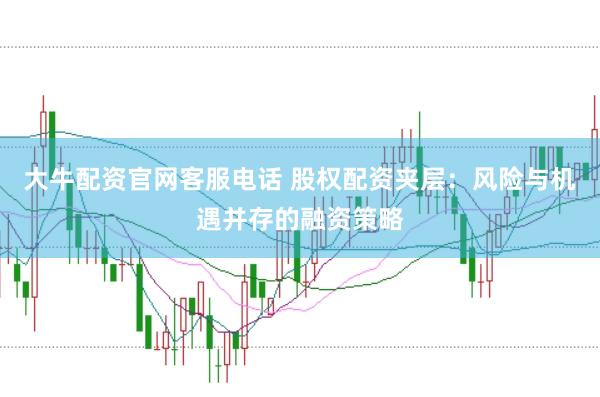 大牛配资官网客服电话 股权配资夹层：风险与机遇并存的融资策略