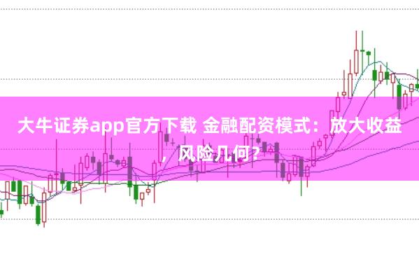 大牛证券app官方下载 金融配资模式：放大收益，风险几何？