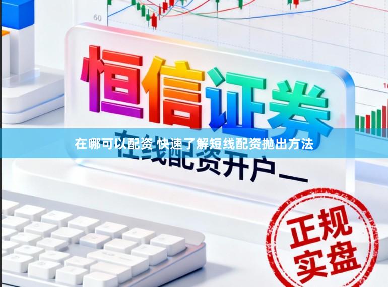 在哪可以配资 快速了解短线配资抛出方法