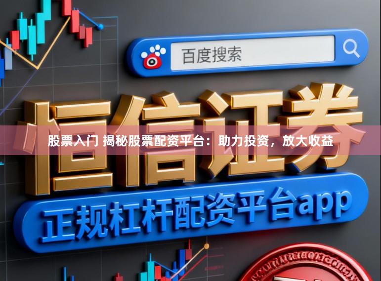 股票入门 揭秘股票配资平台：助力投资，放大收益