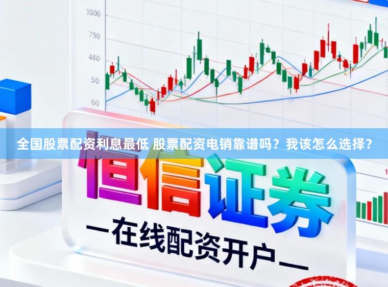 全国股票配资利息最低 股票配资电销靠谱吗？我该怎么选择？