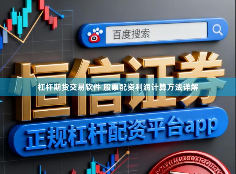 杠杆期货交易软件 股票配资利润计算方法详解