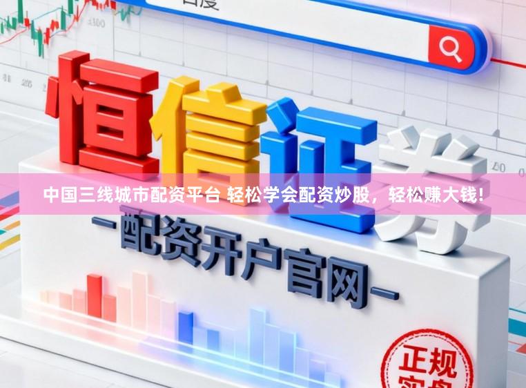 中国三线城市配资平台 轻松学会配资炒股，轻松赚大钱!