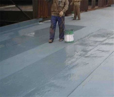 楼顶防水材料哪种好 防水材料10大品牌